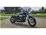 Klikněte pro detailní foto č. 1 - Harley-Davidson FXDB Dyna Street Bob