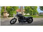 Klikněte pro detailní foto č. 2 - Harley-Davidson FXDB Dyna Street Bob