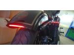 Klikněte pro detailní foto č. 4 - Harley-Davidson FXDB Dyna Street Bob