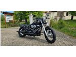 Klikněte pro detailní foto č. 6 - Harley-Davidson FXDB Dyna Street Bob