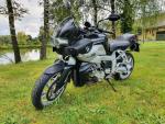 Detail nabídky - BMW K 1200 R