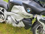 Klikněte pro detailní foto č. 2 - BMW K 1200 R