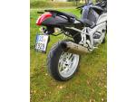 Klikněte pro detailní foto č. 3 - BMW K 1200 R