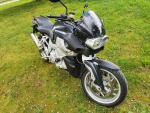Klikněte pro detailní foto č. 5 - BMW K 1200 R