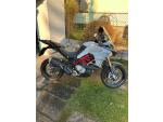 Klikněte pro detailní foto č. 8 - Ducati Multistrada 950 S