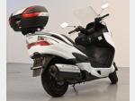 Detail nabídky - Suzuki Burgman 400