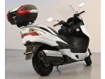 Klikněte pro detailní foto č. 1 - Suzuki Burgman 400