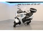 Klikněte pro detailní foto č. 3 - Suzuki Burgman 400