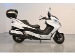 Klikněte pro detailní foto č. 4 - Suzuki Burgman 400