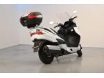Klikněte pro detailní foto č. 5 - Suzuki Burgman 400