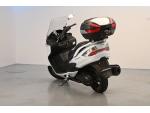 Klikněte pro detailní foto č. 7 - Suzuki Burgman 400