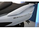 Klikněte pro detailní foto č. 9 - Suzuki Burgman 400
