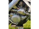 Klikněte pro detailní foto č. 10 - TM MX 450 Fi