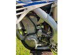 Klikněte pro detailní foto č. 12 - TM MX 450 Fi