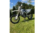 Klikněte pro detailní foto č. 13 - TM MX 450 Fi