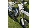 Klikněte pro detailní foto č. 14 - TM MX 450 Fi
