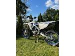 Klikněte pro detailní foto č. 16 - TM MX 450 Fi