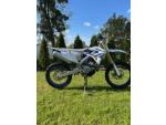 Klikněte pro detailní foto č. 2 - TM MX 450 Fi