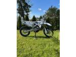 Klikněte pro detailní foto č. 3 - TM MX 450 Fi