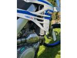 Klikněte pro detailní foto č. 4 - TM MX 450 Fi