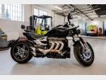Detail nabídky - Triumph Rocket 3