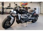 Klikněte pro detailní foto č. 2 - Triumph Rocket 3