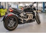 Klikněte pro detailní foto č. 4 - Triumph Rocket 3