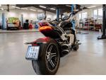Klikněte pro detailní foto č. 5 - Triumph Rocket 3