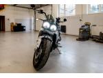 Klikněte pro detailní foto č. 6 - Triumph Rocket 3