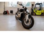 Klikněte pro detailní foto č. 7 - Triumph Rocket 3