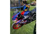 Klikněte pro detailní foto č. 12 - Aprilia RS 660