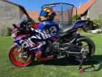 Klikněte pro detailní foto č. 13 - Aprilia RS 660