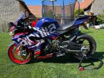 Klikněte pro detailní foto č. 2 - Aprilia RS 660