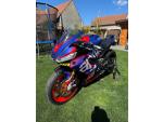Klikněte pro detailní foto č. 3 - Aprilia RS 660