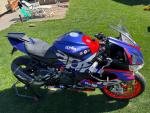 Klikněte pro detailní foto č. 5 - Aprilia RS 660