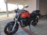 Detail nabídky - Yamaha FZ 6 N Fazer