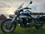 Klikněte pro detailní foto č. 1 - Hyosung GV 650 Aquila