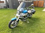Klikněte pro detailní foto č. 2 - Hyosung GV 650 Aquila