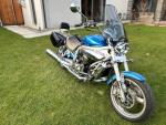 Klikněte pro detailní foto č. 3 - Hyosung GV 650 Aquila