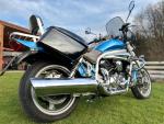 Klikněte pro detailní foto č. 7 - Hyosung GV 650 Aquila