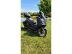 Klikněte pro detailní foto č. 2 - Honda Forza 125 ABS