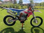 Detail nabídky - KTM 500 EXC SIX DAYS
