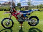 Klikněte pro detailní foto č. 2 - KTM 500 EXC SIX DAYS