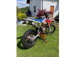 Klikněte pro detailní foto č. 4 - KTM 500 EXC SIX DAYS