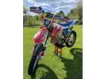 Klikněte pro detailní foto č. 5 - KTM 500 EXC SIX DAYS