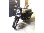Detail nabídky - Benelli Imperiale 400