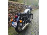 Klikněte pro detailní foto č. 2 - Benelli Imperiale 400