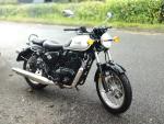 Klikněte pro detailní foto č. 3 - Benelli Imperiale 400