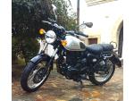 Klikněte pro detailní foto č. 4 - Benelli Imperiale 400