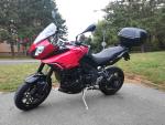 Detail nabídky - Triumph Tiger 1050 Sport